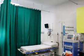 .philippine general hospital (pgh) in manila and the dr. Pgh Polyclinic In New Clark City Opens Sunstar