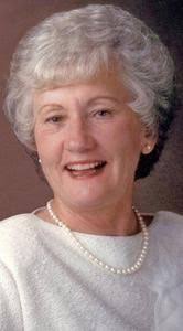 Ruth Burnside Obituary (1927