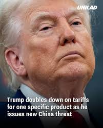 They were quick to hit back 👀