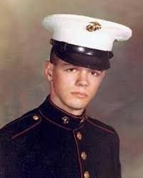 MarineMonday Lewis Walt was commissioned a second lieutenant