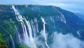 मेघालय में इन 4 खूबसूरत जगहों की जरूर करें सैर... - Rudraksh News
