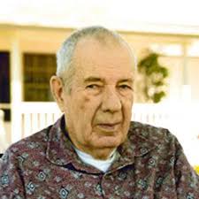 Albert Yeager Obituary May 12, 2016