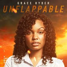 Introducing Grace Ryder