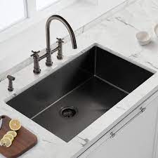 Maybe you would like to learn more about one of these? Qeeig 30 L X 21 W Undermount Kitchen Sink With Basket Strainer Wayfair