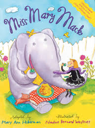 At its heart, miss mary mack explores the universal themes sibling relationships, shared circumstances, love, joy and tragedy. Miss Mary Mack By Mary Ann Hoberman