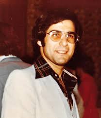 American Airlines Flight 191: Faces of the victims of the May 25, 1979 crash