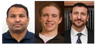 JGP Research News magazine 2022