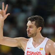 16 hours ago · team usa basketball vs. Spain Vs Australia 2016 Olympic Basketball Time Tv Schedule And Team News For Bronze Medal Game Sbnation Com