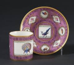 Epingle Sur Porcelaines De Sevres