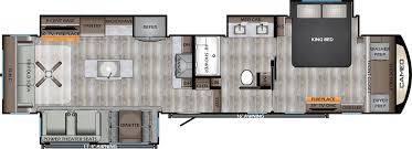 This forest river flagstaff travel trailer weighs 7764 (dry), is brand new, has a 30wtbsk floorplan, and is available to you at your family rv. Cameo Fifth Wheels Floorplans Crossroads Rv