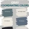 Color experts keep an eye out for trends, traveling around the country and abroad, and taking cues from the arts, fashion, pop culture, and the. 3