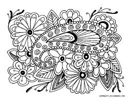 128 pages of different flowing lines, detailed patterns and sweeping swirls are made for everyone who wishes to create something beautiful and enjoy benefits such as calmness and blissfulness. Zen And Anti Stress Coloring Pages For Adults Album On Imgur
