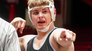 See photos from Day 1 of WIAA state team wrestling tournament