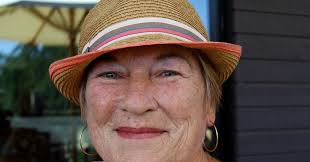 Pope Valley woman, accomplished skydiver, remains an adventurer