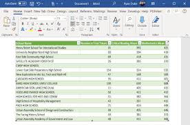 Using microsoft® word, you can resize not only pictures if you want to resize pdf images, you can open the pdf file in pdfelement, then click the edit. How To Insert An Excel Worksheet Into A Word Doc
