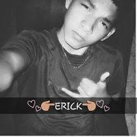 Erick Gilbert (erickgilbert786)