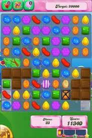 Прочитайте текст и ответьте на вопросы. Candy Crush Saga Wikipedia