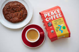 We deliver the freshest wholesale products directly from the producer, no hot warehouses, maximum shelf life, we reduce the supply chain, remove the middle man. Peace Coffee Organic Fair Trade Fresh Roasted In Minneapolis Mn