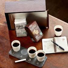 Starbucks Coffee Explorer Tasting Set