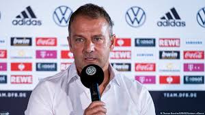 He will replace his former boss joachim löw after the upcoming european championships. 33 Czh07hxmamm