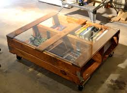 Let S Table This Glass Top Pallet Table Wood Crate Coffee Table Wooden Crate Coffee Table Display Coffee Table