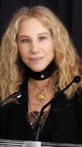 Barbra Streisand And Stephane Bancel