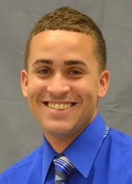 2013 Baseball Roster