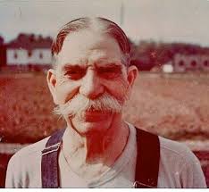 Rev Abner Hulen Lester (1874-1952)