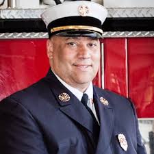 Bourne MA Fire Chief Announces Retirement for Second Time Firefighters