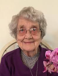 Obituary information for Norma L. Siverson