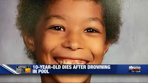 10-year-old dies after drowning at Nappanee Public Pool