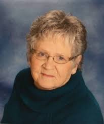 Obituary for 93-year-old woman from Otisco