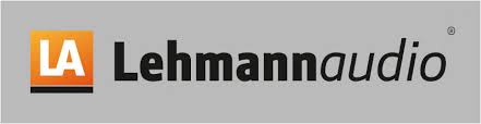 Lehmann Audio Logo