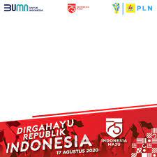 Yakni educate dengan melakukan posting foto dengan twibbon di media sosial di instagram,. Pln Electrizen Menyambut Hut Kemerdekaan Ke 75 Ri Yang Facebook