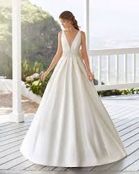 Cabak By Rosa Clara Bridal Dresses Vera S Bridal Wedding Dresses Shop Nj Bridal Store New York Red Bridal Dress Wedding Dresses Bridal Dresses