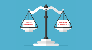 In case the vaccine did not work for someone in the home 2. Governance Family Or Business First
