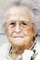 Agnes Whitlock Obituary (2012)