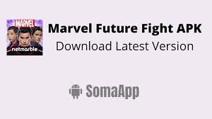 Marvel future fight apk es un juego de rol de lucha épico que se ha apoderado del mundo debido a su increíble jugabilidad. Marvel Future Fight Apk V7 4 0 Download For Android 2021