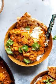 Butter Cauliflower Vegan Friendly Recipe Indian Food Recipes Vegetarian Cauliflower Recipes Indian Dishes