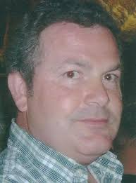 David Gibson Obituary (1966