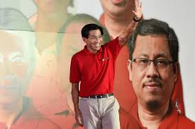 Media in category chee soon juan. Sdp Leader Chee Soon Juan Shows Gentler Side In Return To Political Stage Latest Singapore News The New Paper