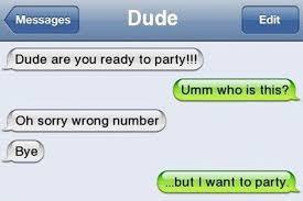 Abort 29 Funny Texts Messages Sent To The Wrong Person Team Jimmy Joe Adding text to images has never been add any text to any image with fotor and bring new meaning to your special snapshots in just a few clicks. abort 29 funny texts messages sent to