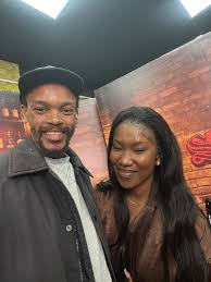 MORAL Authority on X: "Hustlakazi-tjie… It's a date!" / X