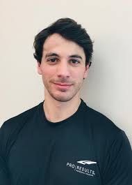 🚨 New Trainer Alert 🚨 I'm Mike Menard, Cindy's son, and I am excited to  announce that I will be joining the team here at Uppercut Fitness! I help  people just like