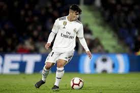 Real madrid consider retaining the services of brahim diaz once his ac milan loan spell ends. Brahim Diaz On Real Madrid Future I Want To Remain At The Club Bleacher Report Latest News Videos And Highlights
