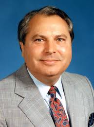 Raymond Henri Cardin (1943-2015)