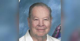 George Landis Harrell Obituary