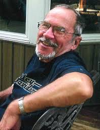 Obituary information for Gerald R. Ebert