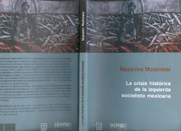PDF) La crisis de la izquierda socialista mexicana