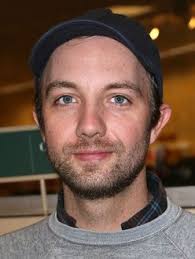 Jon Klassen TV Shows List